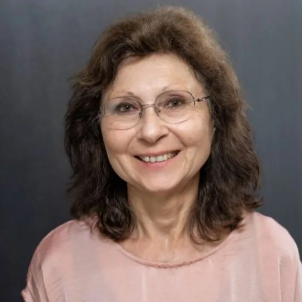 Irene Schmid, Dipl. Betriebswirtin (FH), Sekretariat