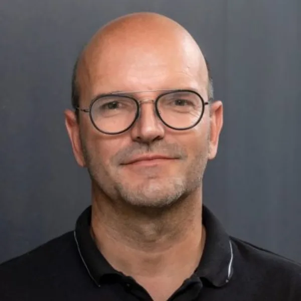 Joachim Schnell, Dipl. Ing. (FH), Bauingenieur und Büroinhaber