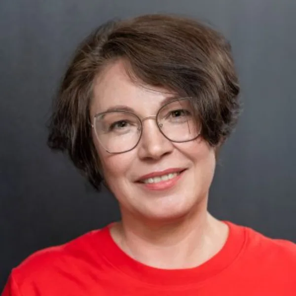 Julia Foht, Bauingenieurin