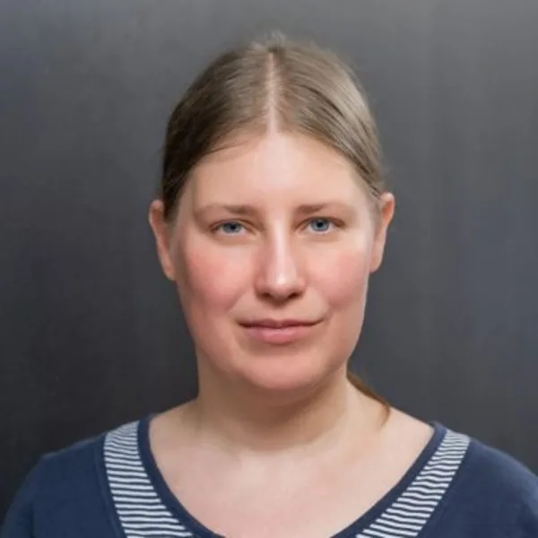 Kerstin Abbt, Dipl. Ing. (FH), Architektin