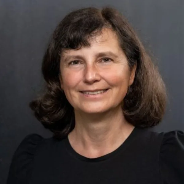 Monika Zenne, Dipl. Ing. (FH), Bauingenieurin